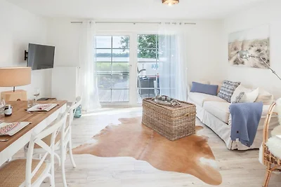 Vakantiehuis Ontspannende vakantie Sellin