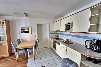 Vakantieappartement Gezinsvakantie Ahlbeck