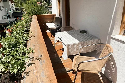 Gepatsch - Komfort Apartment, 1.
