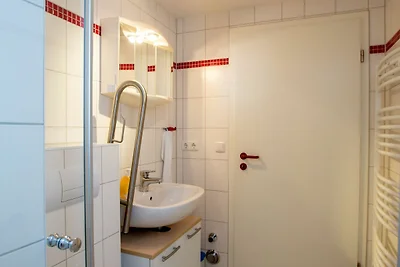 Vakantieappartement Gezinsvakantie Malchow