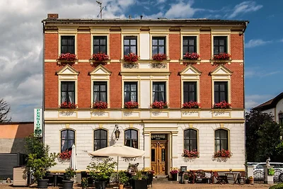Appartamento Vacanza con famiglia Lübbenau/ OT Ragow