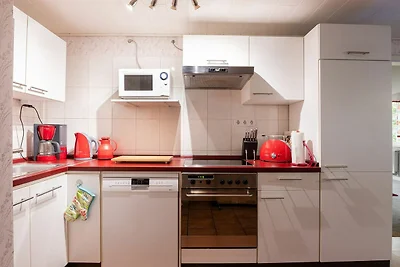 Appartamento Vacanza con famiglia Hesel