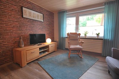 Vakantieappartement Gezinsvakantie Uplengen