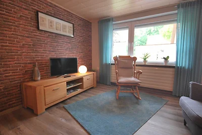 Ferienwohnung Kanalblick