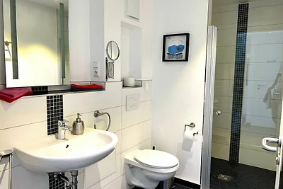 Appartement L - Maisonette