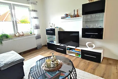 Appartamento Vacanza con famiglia Emden