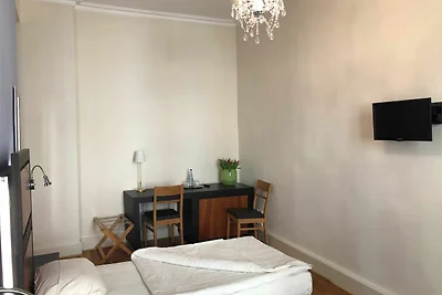 Vakantieappartement Gezinsvakantie Heidelberg