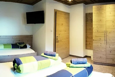Ferienwohnung APART ALBERTA ****