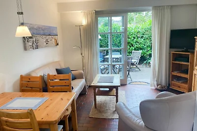 Haus Magisterhof Whg 01