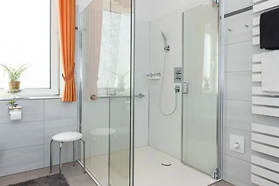 Apartament Dla rodzin Neuharlingersiel