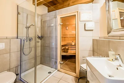 Vakantieappartement Gezinsvakantie Liepe