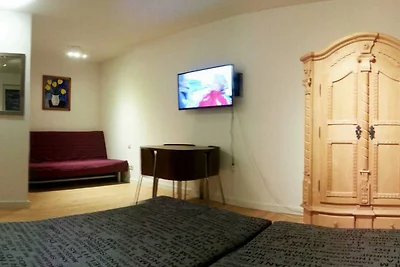 Ferienwohnung am Zwinger