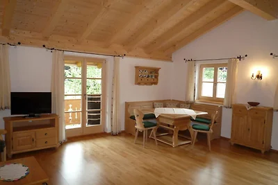 Wohnung Neubau OG West