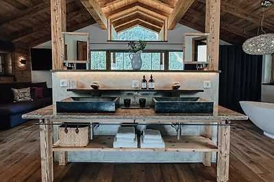 Casa vacanze Vacanza di relax Bayrischzell