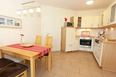 Vakantieappartement Gezinsvakantie Sellin