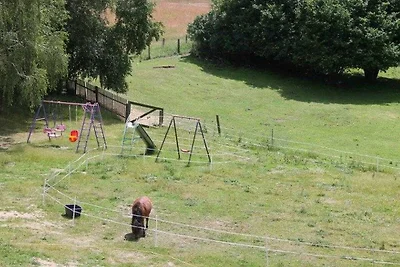 Vakantieappartement Gezinsvakantie Federow