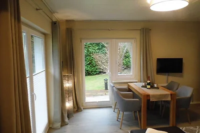 Vakantiehuis Ontspannende vakantie Benz