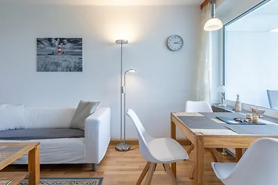 Haus Nautic, FeWo 322