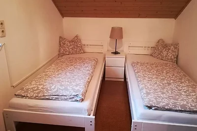 Ferienwohnung Nordseite