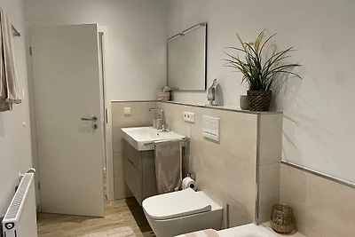 Ferienwohnung Dangaster Deichhus