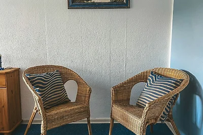 Vakantieappartement Gezinsvakantie Clausthal-Zellerfeld