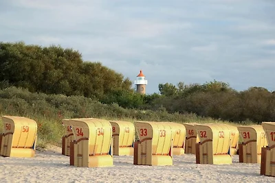 Vakantieappartement Gezinsvakantie Poel
