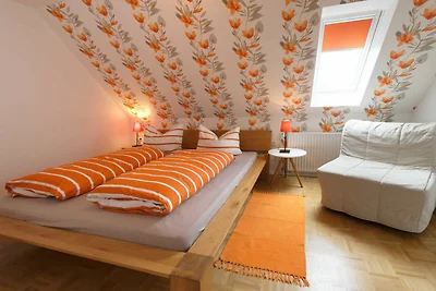 Ferienwohnung Weideblick