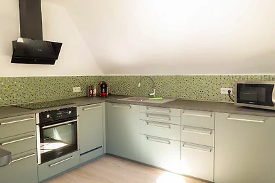 Ferienwohnung Ankerplatz