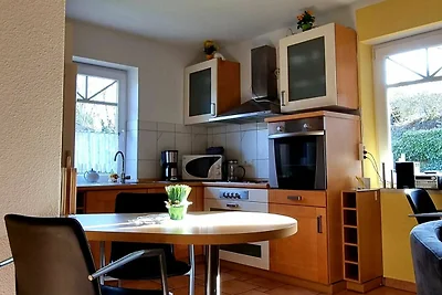 Vakantieappartement Gezinsvakantie Nordhastedt
