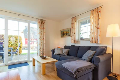 Ferienhaus To Hus