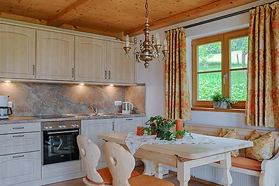 Appartamento Vacanza con famiglia Gmund am Tegernsee