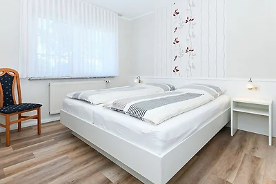 Ferienwohnung Austernfischer