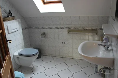 Wohnung 1 Seepferdchen