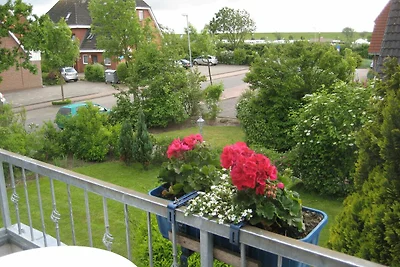 Appartamento Vacanza con famiglia Büsum