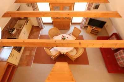 Vakantieappartement Gezinsvakantie Loddin