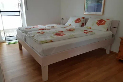 Vakantieappartement Gezinsvakantie Markdorf
