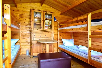 Vakantiehuis Ontspannende vakantie Ahlbeck