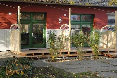 Appartamento Vacanza con famiglia Greifswald