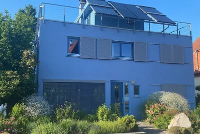 Ferienwohnung Gesien inkl. Parkplatz
