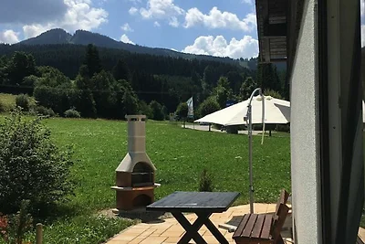 grosses Baaber Ferienhaus mit Sauna (P)