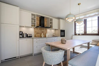Ferienhaus Reet & Grün N° 4