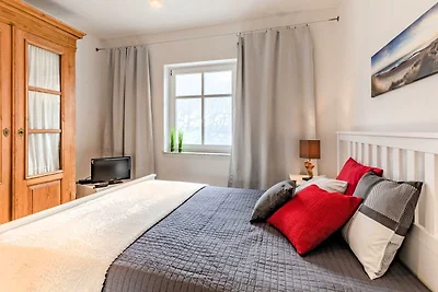 Ferienwohnung Kräutergarten