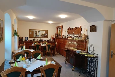 Hotel Cultuur en bezienswaardigheden Görlitz