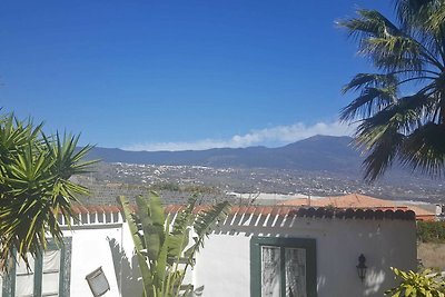 Vakantieappartement Gezinsvakantie Los Llanos de Aridane