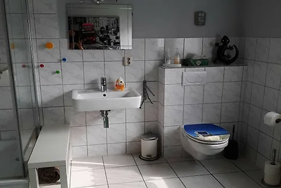 Vakantieappartement Gezinsvakantie Prebberede