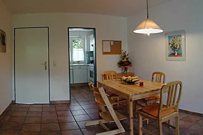 Vakantiehuis Ontspannende vakantie Varel