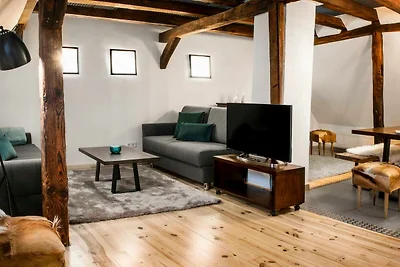 Ferienwohnung Stadtgarten