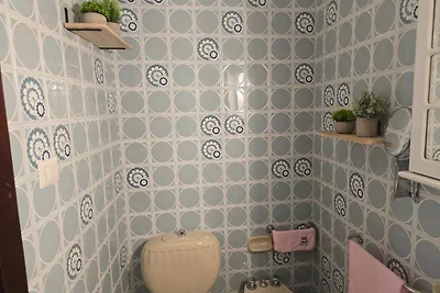 Vakantieappartement Gezinsvakantie Taormina