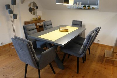 Ferienwohnung Färberloft