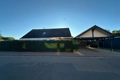 2 Zi.-Wohnung Erdgeschoss